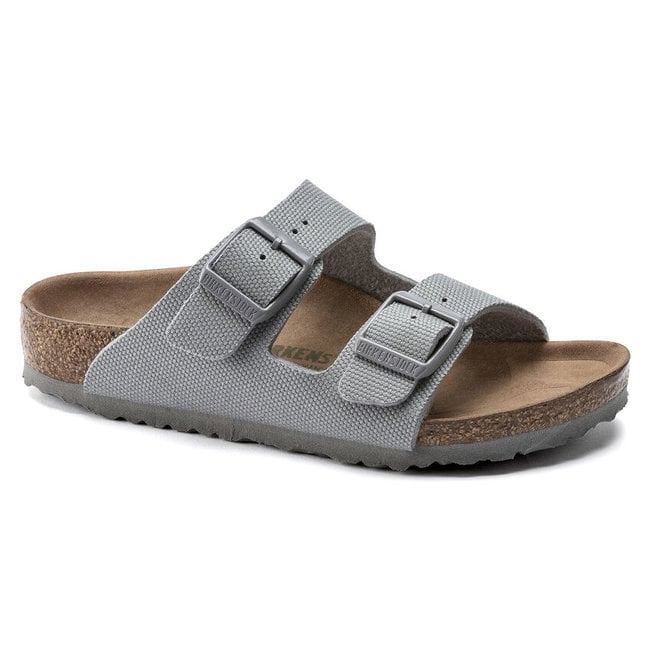 Birkenstock Arizona Rivet Kids Stone