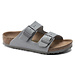 Birkenstock Birkenstock Arizona Rivet Kids Stone