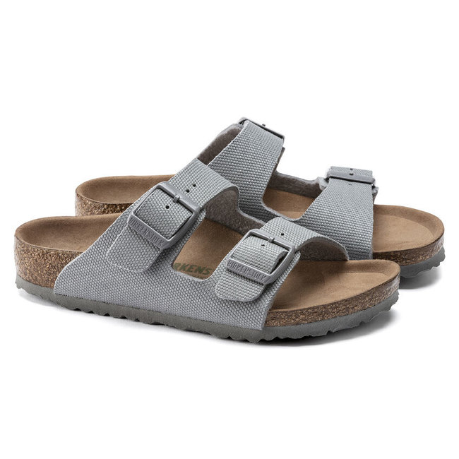 Birkenstock Arizona Rivet Kids Stone