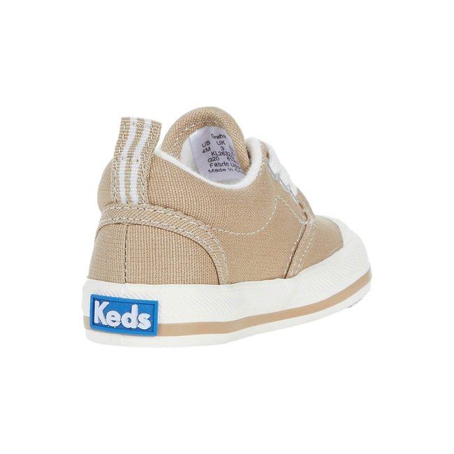 Keds Graham