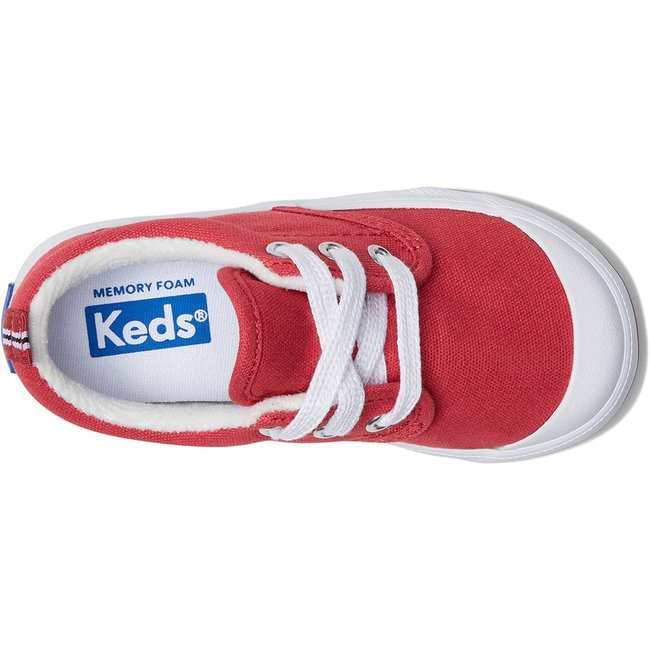 Keds Graham