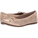 Hush Puppies Hush Puppies Josie Ballet