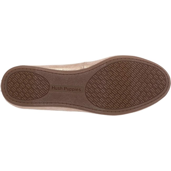 Hush Puppies Josie Ballet