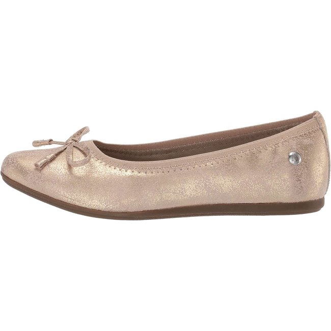 Hush Puppies Josie Ballet