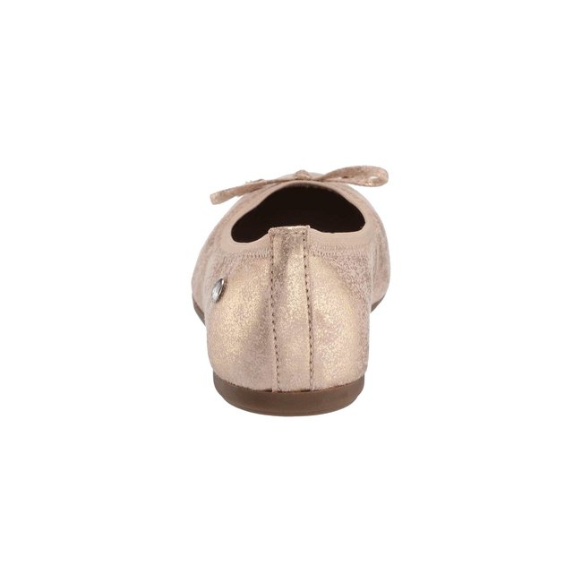 Hush Puppies Josie Ballet