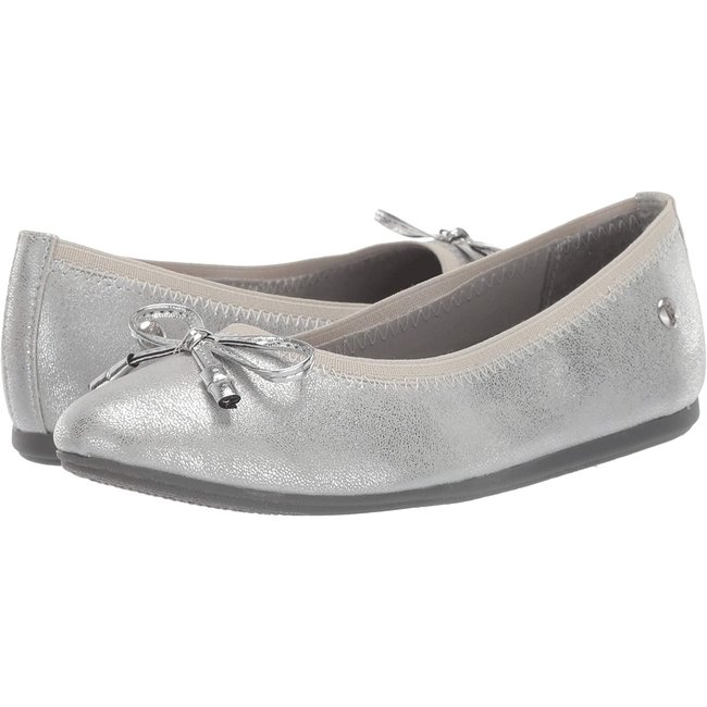 Hush Puppies Josie Ballet