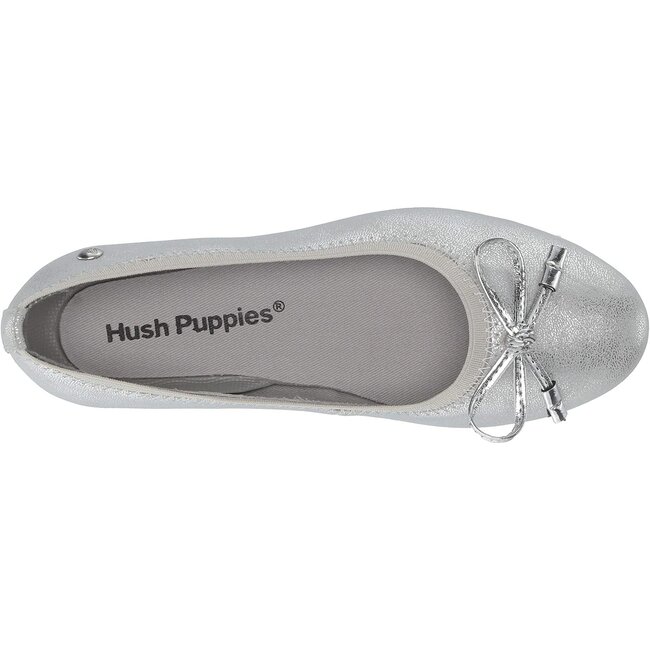 Hush Puppies Josie Ballet