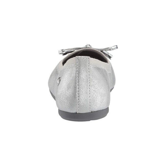 Hush Puppies Josie Ballet