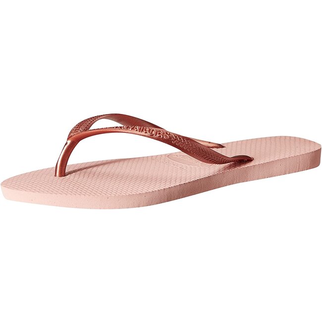 Havaianas Sparkle Flip-Flops