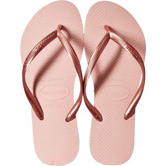 Havaianas Havaianas Sparkle Flip-Flops