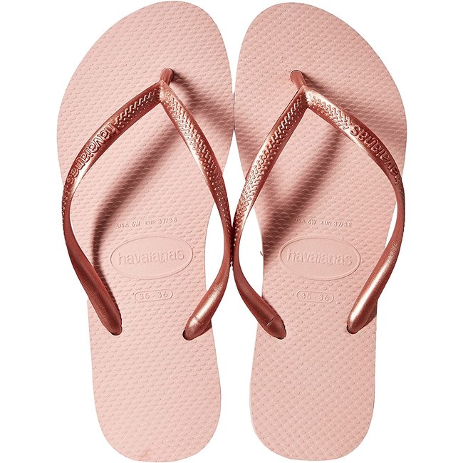 Havaianas Sparkle Flip-Flops