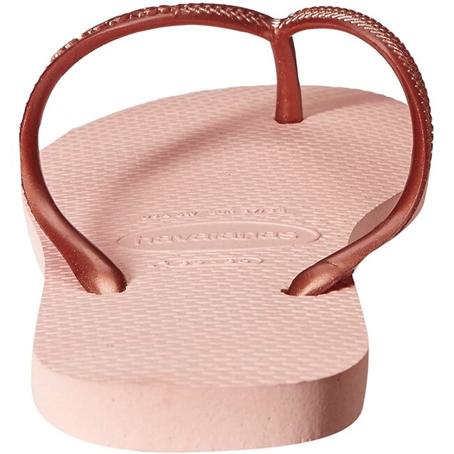 Havaianas Sparkle Flip-Flops