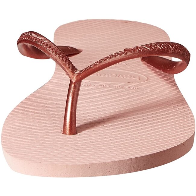 Havaianas Sparkle Flip-Flops