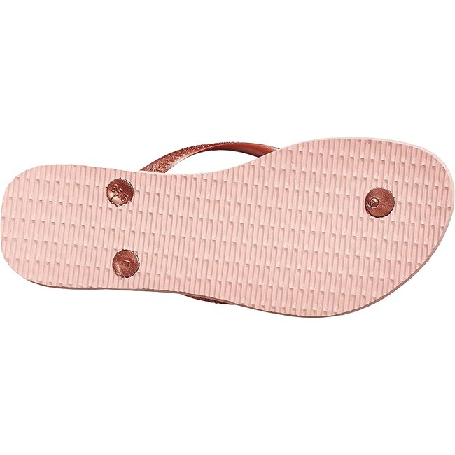 Havaianas Sparkle Flip-Flops