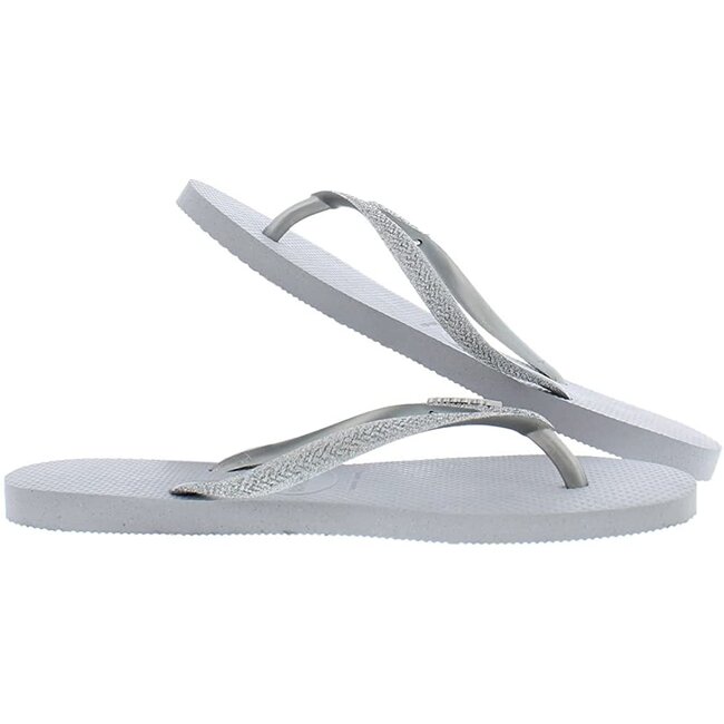 Havaianas Sparkle Flip-Flops