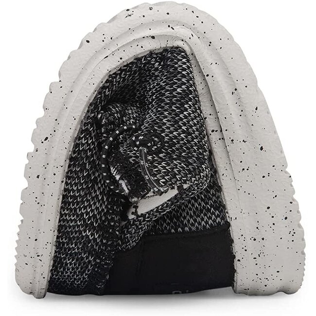 Hey Dude Wally Youth Sox Skater