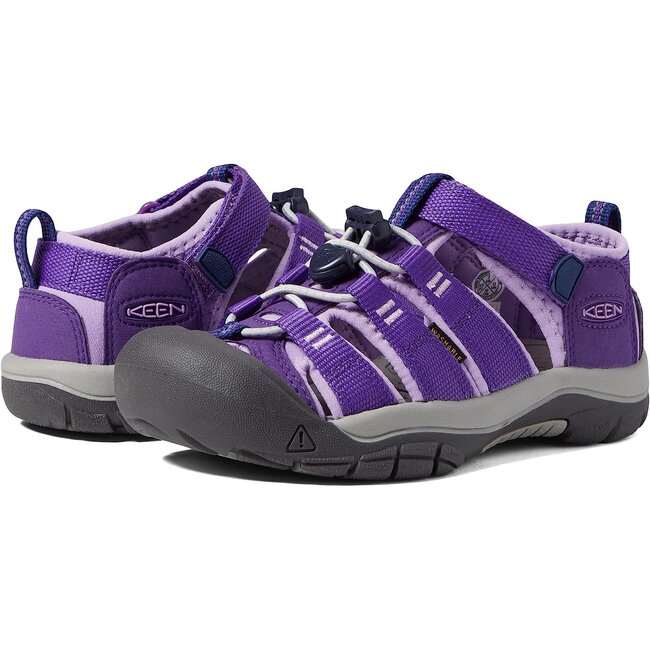 Keen Girls Newport H2