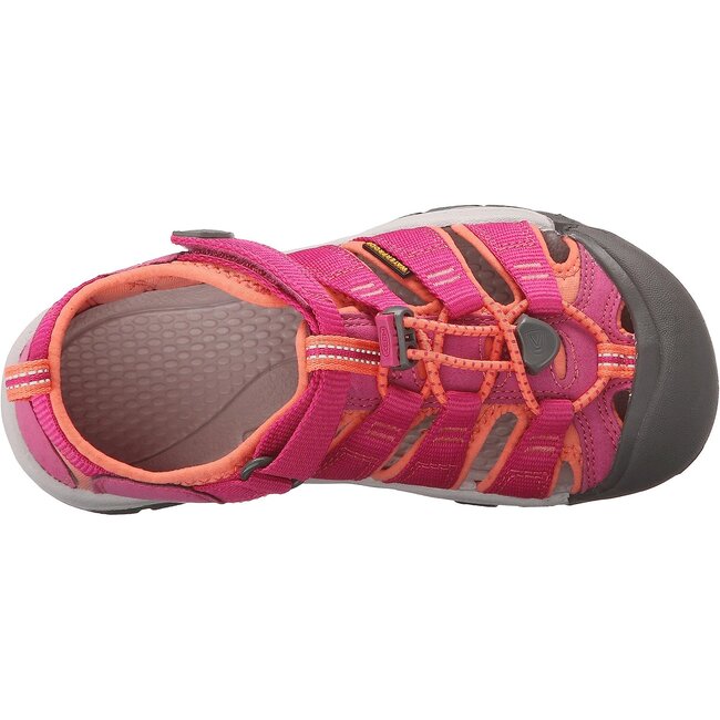 Keen Girls Newport H2