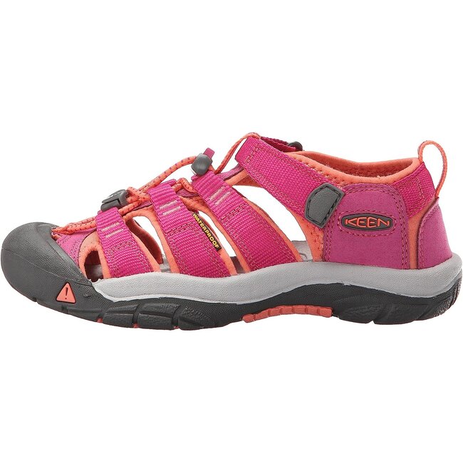 Keen Girls Newport H2