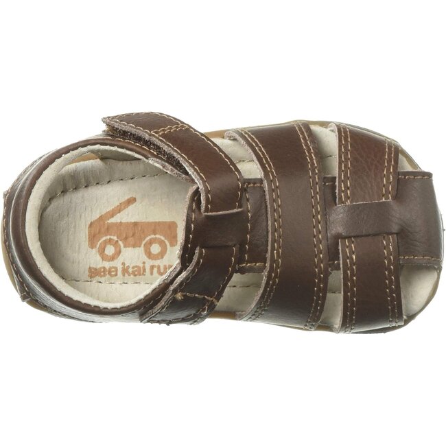 See Kai Run Jude Sandal