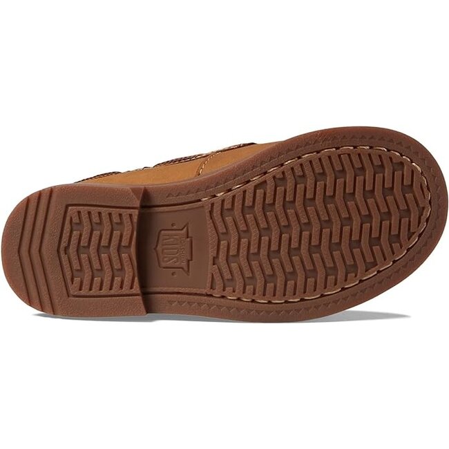 Florsheim Croquet Boat Loafer