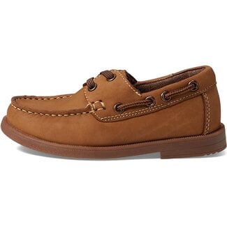 Florsheim Florsheim Croquet Boat Loafer