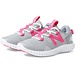 New Balance Nab Girls Playgruv Slip-On