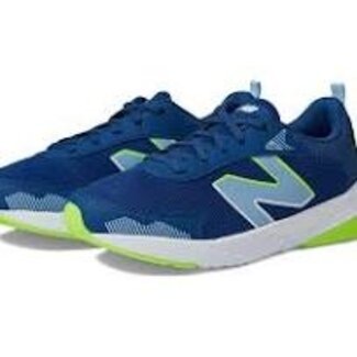 New Balance NB Little Boys Dynasoft Velcro