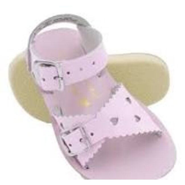 Sun-San Sweetheart Sandals