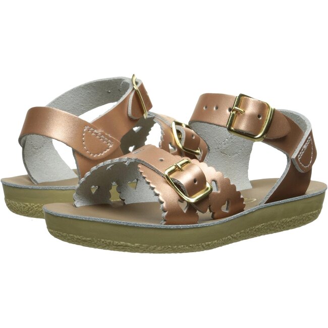 Sun-San Sweetheart Sandals