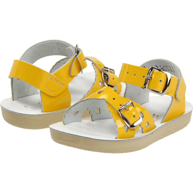 Sun-San Sweetheart Sandals