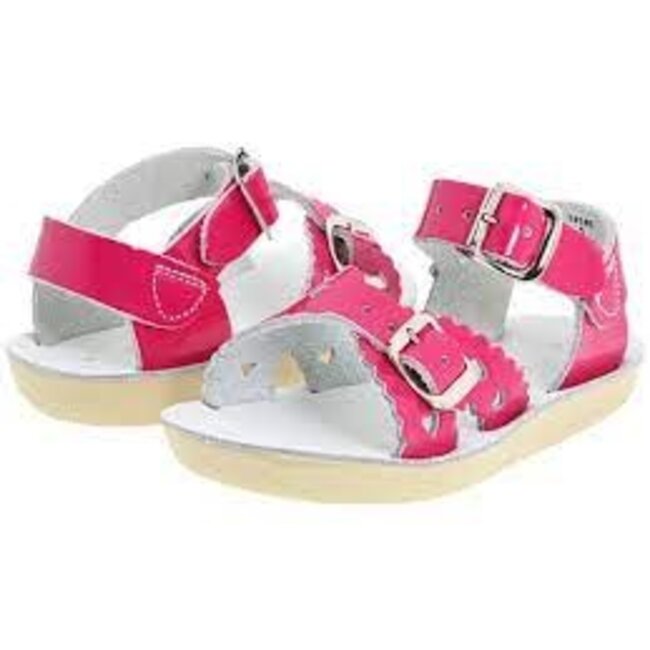 Sun-San Sweetheart Sandals