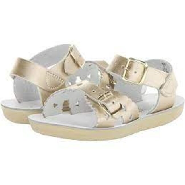 Sun-San Sweetheart Sandals