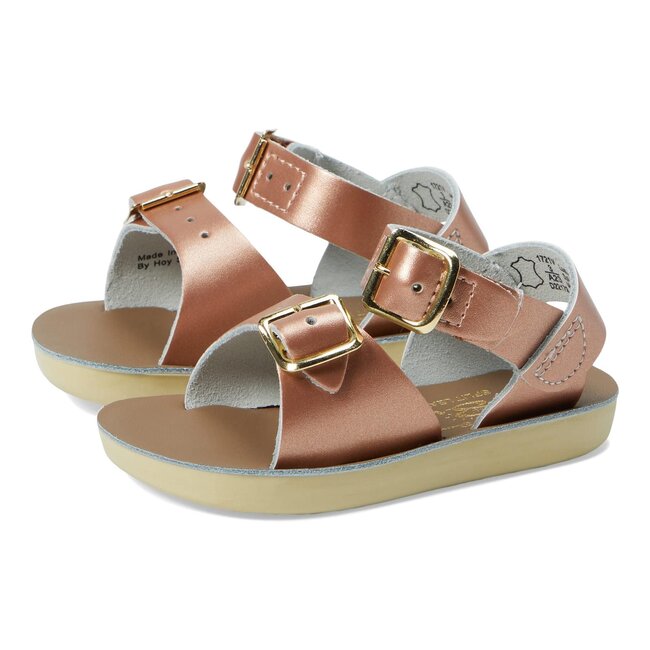 Sun-San Surfer Sandals