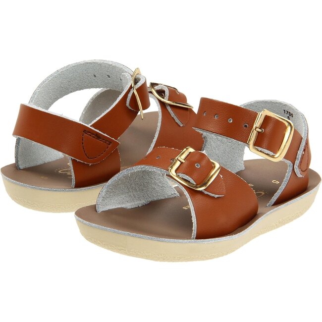 Sun-San Surfer Sandals
