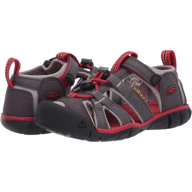 Keen Little Boys Seacamp II