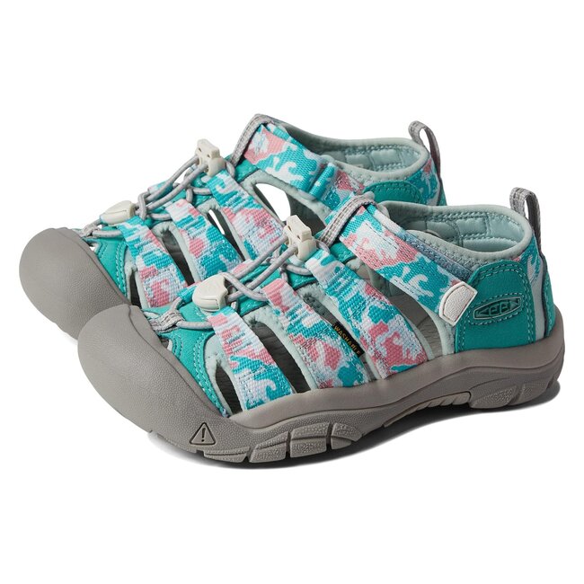 Keen Girls Newport H2
