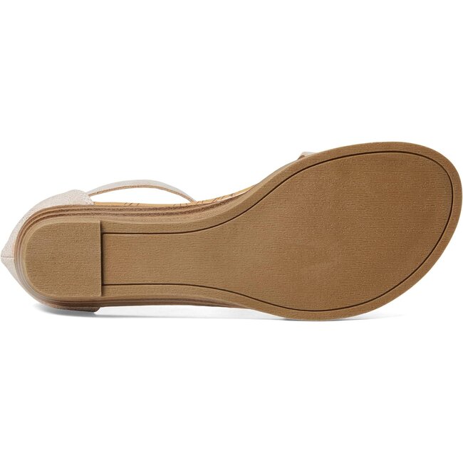 Blowfish Burin Sandal