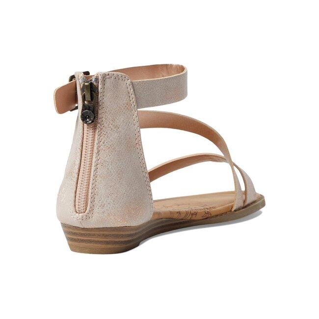 Blowfish Burin Sandal