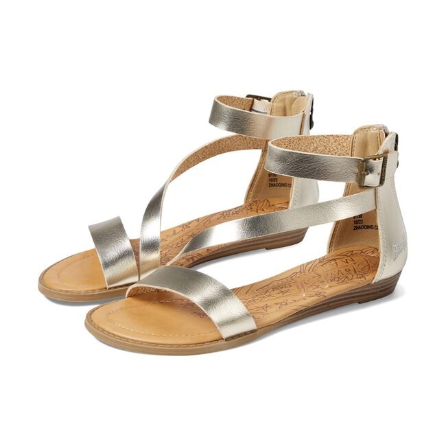 Blowfish Burin Sandal