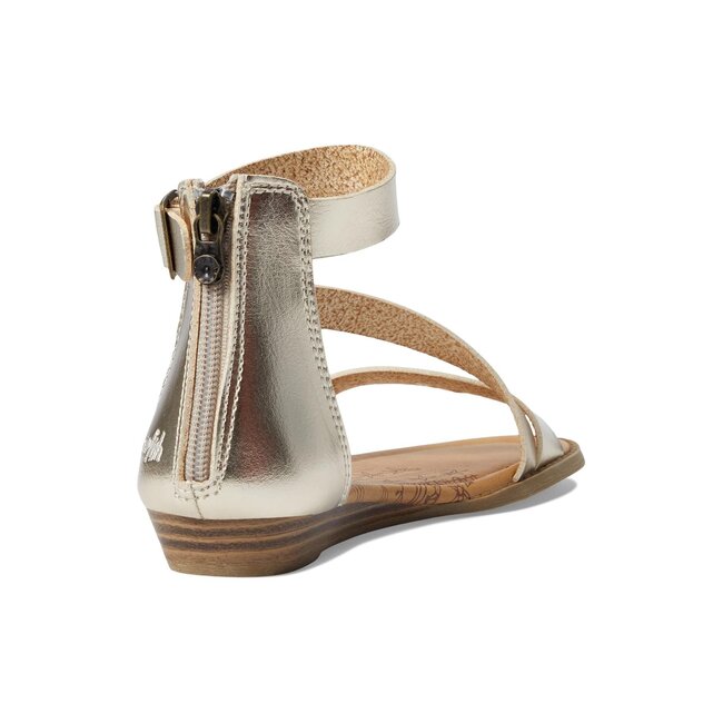 Blowfish Burin Sandal