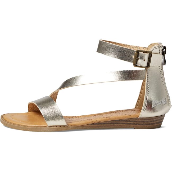Blowfish Burin Sandal