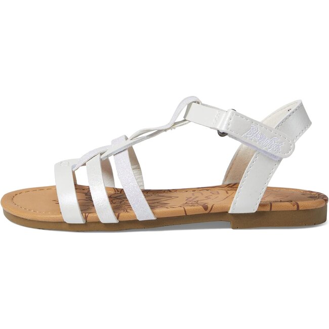 Blowfish Little Sabini Sparkle Sandal