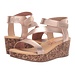 Blowfish Blowfish Liddie Wedge Sandal