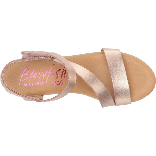 Blowfish Liddie Wedge Sandal