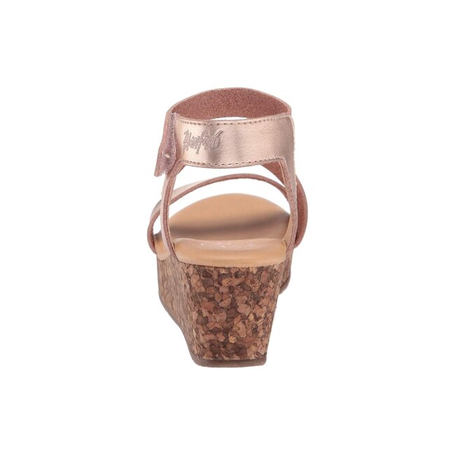 Blowfish Liddie Wedge Sandal