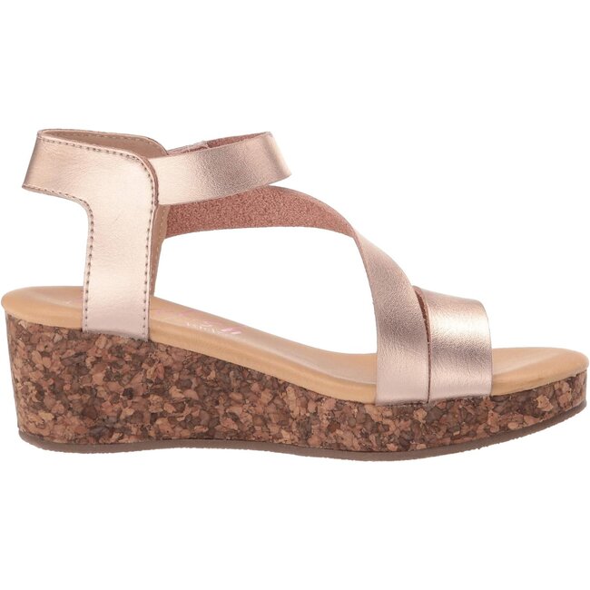 Blowfish Liddie Wedge Sandal