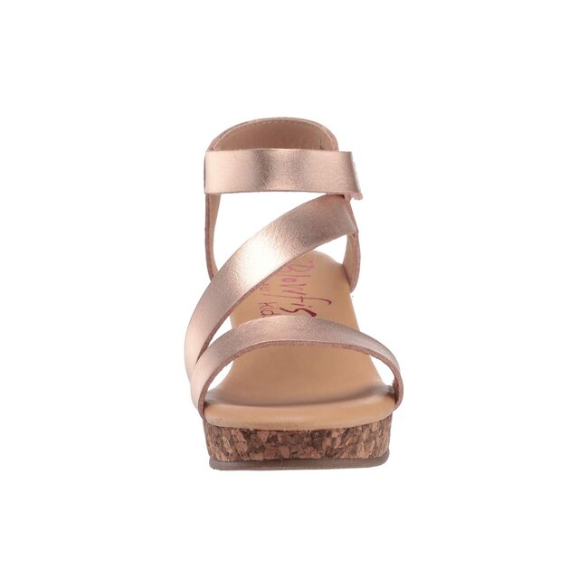 Blowfish Liddie Wedge Sandal