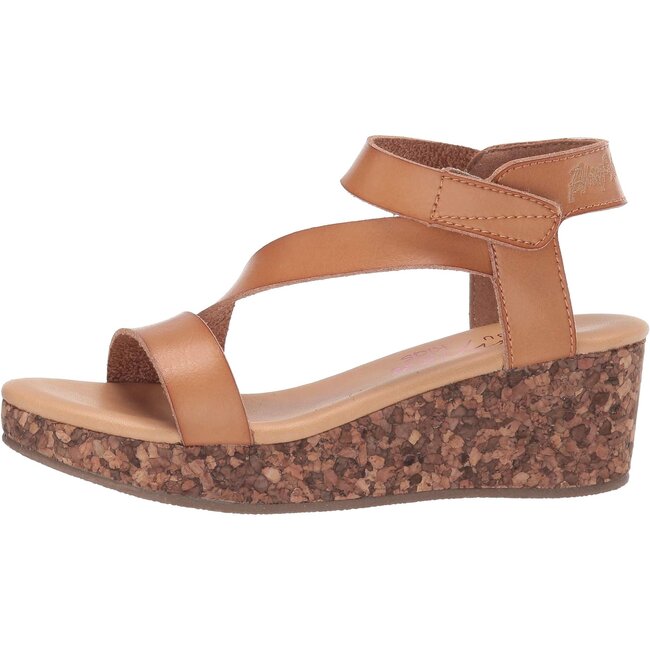 Blowfish Liddie Wedge Sandal