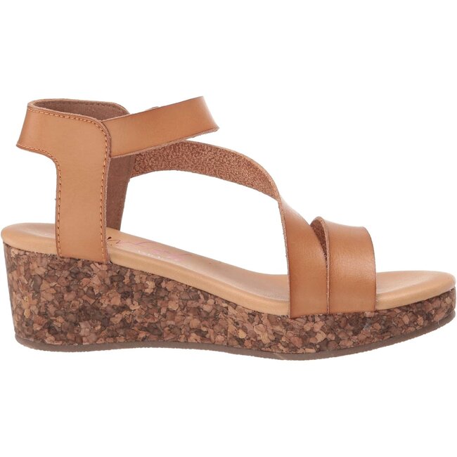 Blowfish Liddie Wedge Sandal